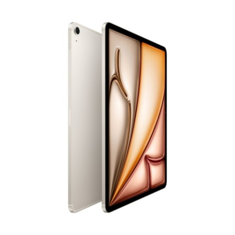 Tablet Apple iPad Air M4 MH5W4CIA 256GB 12GB 13'' Starlight Tablet Apple iPad Air M4 MH5W4CIA 256GB 12GB 13'' Starlight