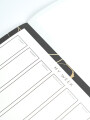 Planner Mix 2. A4, 80 Hojas Color Unico