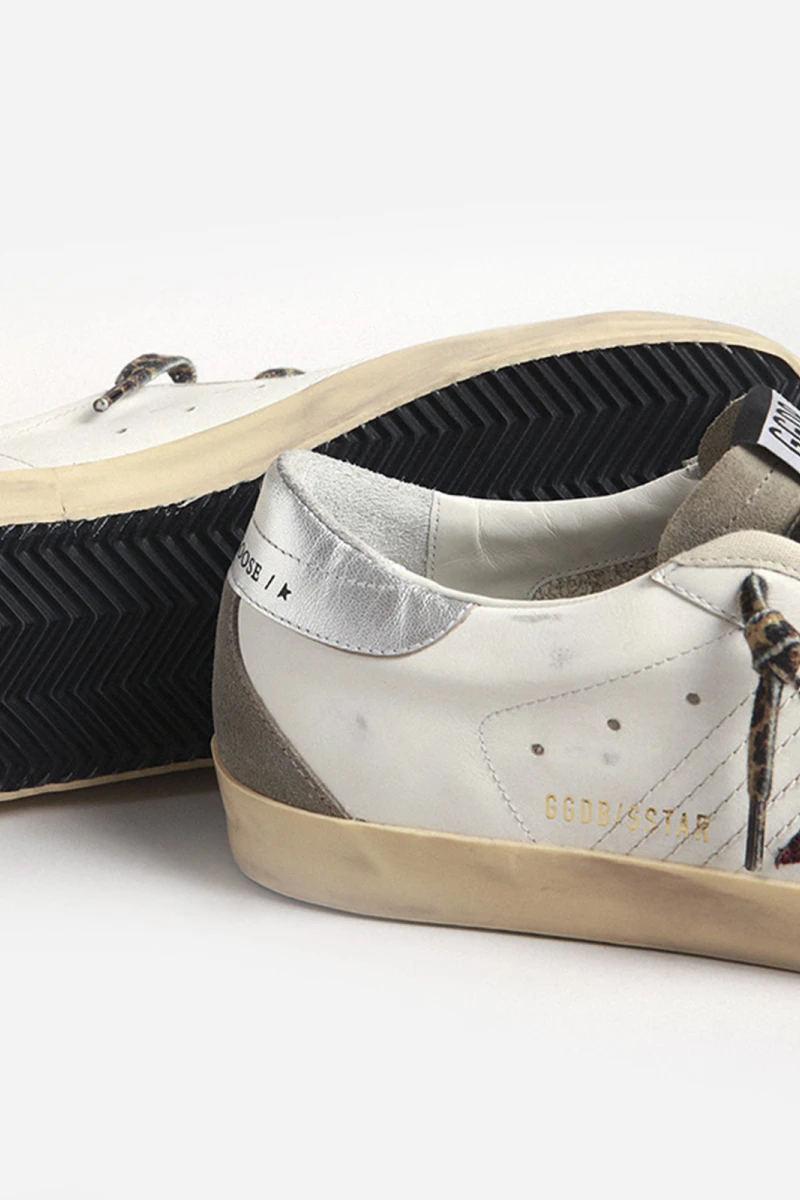 ZAPATILLA SUPER-STAR Blanco