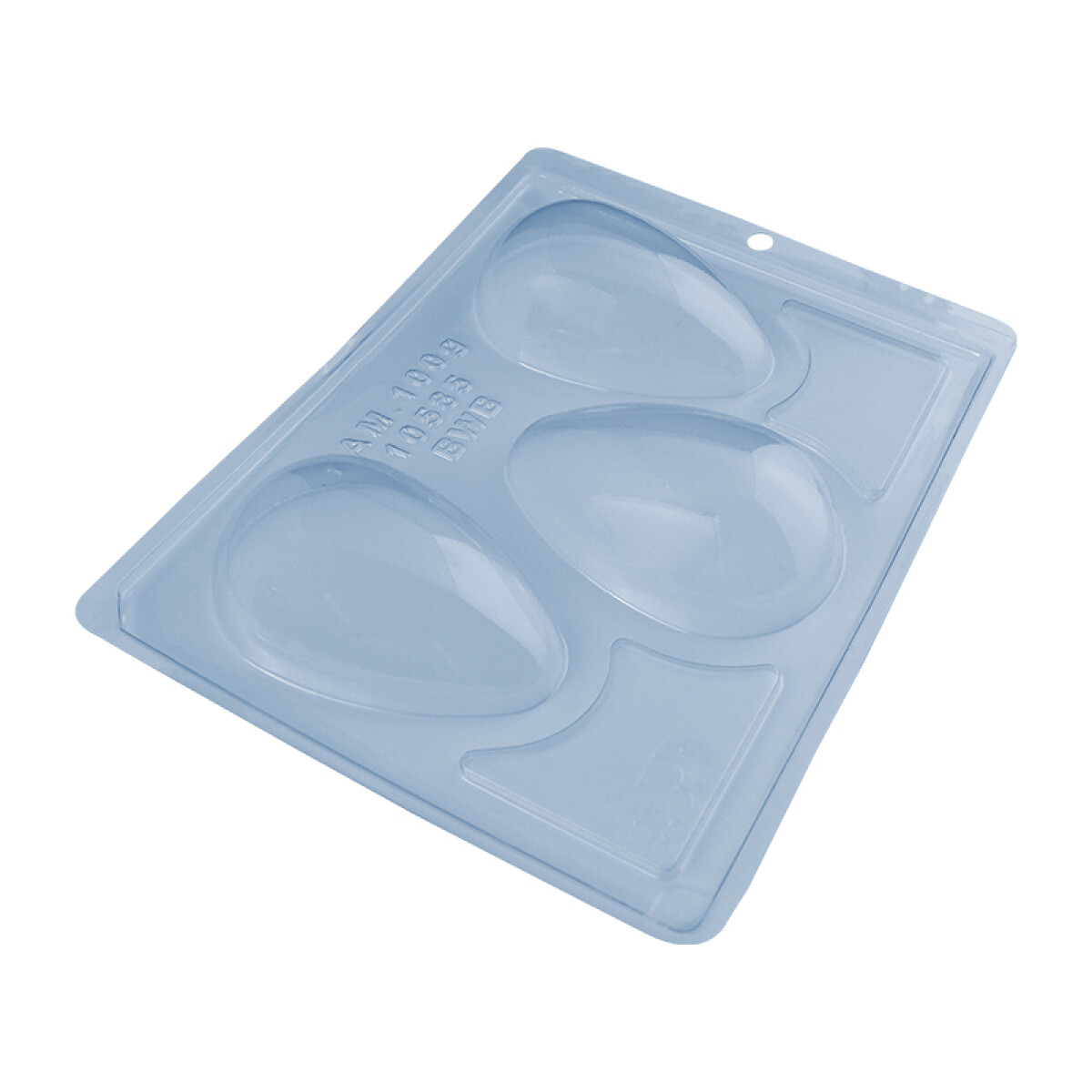 Placa Simple Huevo 100 g 