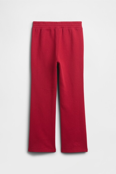 Pantalón Deportivo Bootcut Niña Sled