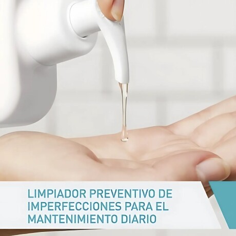 Limpiador CeraVe Control Imperfecciones 473 ml Limpiador CeraVe Control Imperfecciones 473 ml