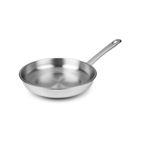 Sarten Vitrocor Acero Inoxidable 28 cm Lacor Sarten Vitrocor Acero Inoxidable 28 cm Lacor