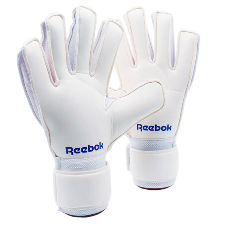 Guantes De Arquero Reebok Royal 3 Fútbol Golero Pro Guantes De Arquero Reebok Royal 3 Fútbol Golero Pro