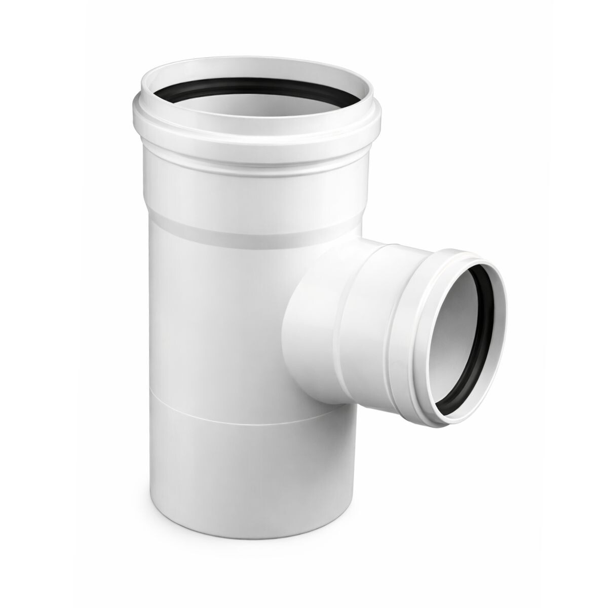 Je-ramal 87 30 C/reduccion M-h 110 X 40 Mm 