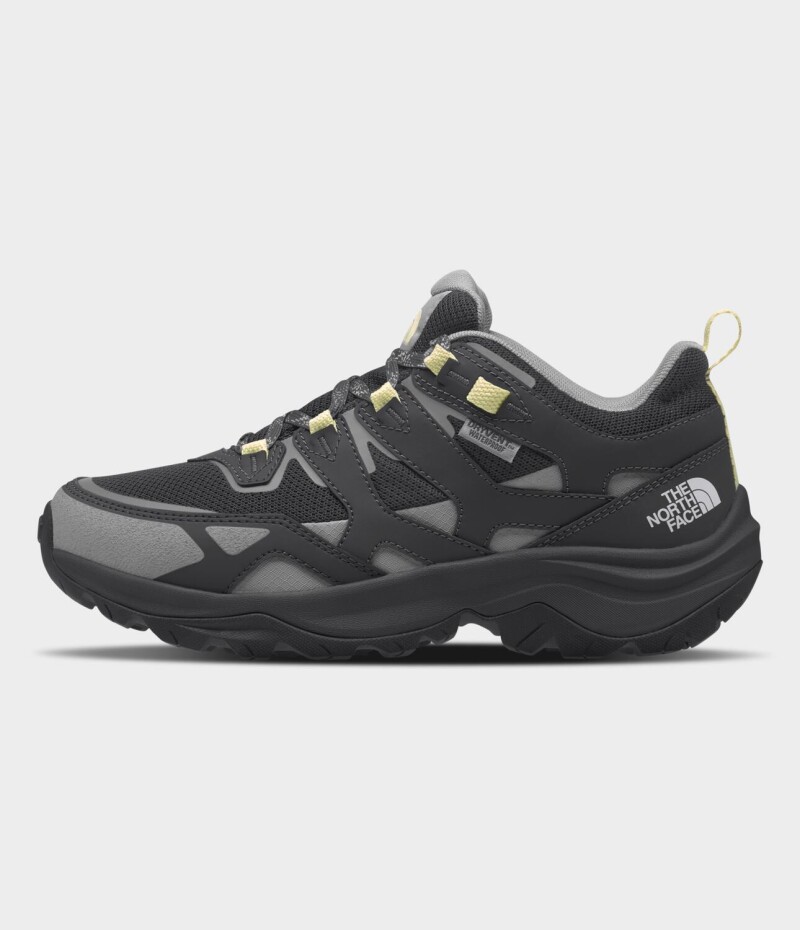 Championes Hedgehog 3 mujer Asphalt Grey/meld Grey