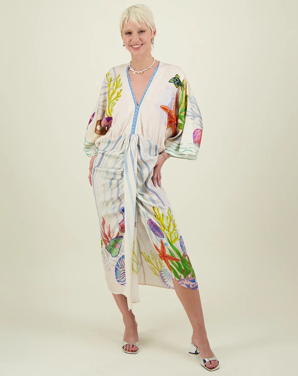 KIMONO 