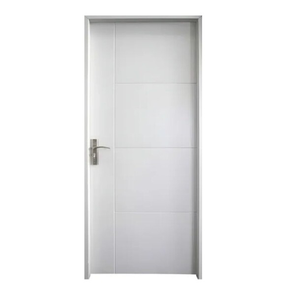 PUERTA INTERIOR MDF B3 2.05 X 0.75 MT BLANCA - DERECHA O IZQUIERDA PUERTA INTERIOR MDF B3 2.05 X 0.75 MT BLANCA - DERECHA O IZQUIERDA