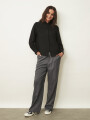 CAMISA ULIVIA NEGRO