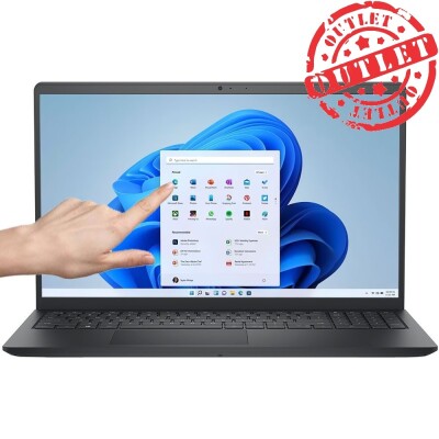 Notebook Dell Core i7 5.0Ghz, 16GB, 512GB SSD, 15.6" FHD (con detalles) Notebook Dell Core i7 5.0Ghz, 16GB, 512GB SSD, 15.6" FHD (con detalles)