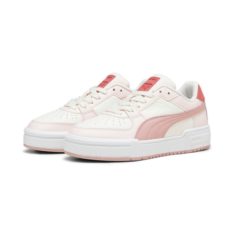 Zapatillas Puma CA Pro Wns Mujer White/pink