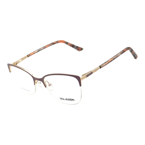 IRIS VISION IRI504 5218-140 C6 - Adulto - Lila Lilacombinado