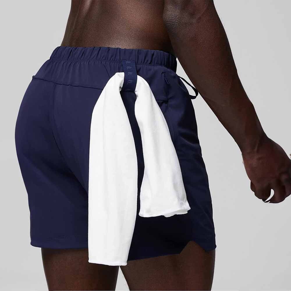 Shorts The 5" One Short Hombre Deep Navy