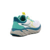 Championes Diadora Mujer Proton Blanco-aguamarina
