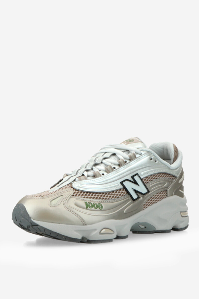 NB M1000N Plata