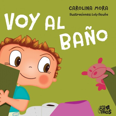 VOY AL BAÑO VOY AL BAÑO
