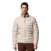 Campera Delta Ridge II Hombre DARK STONE