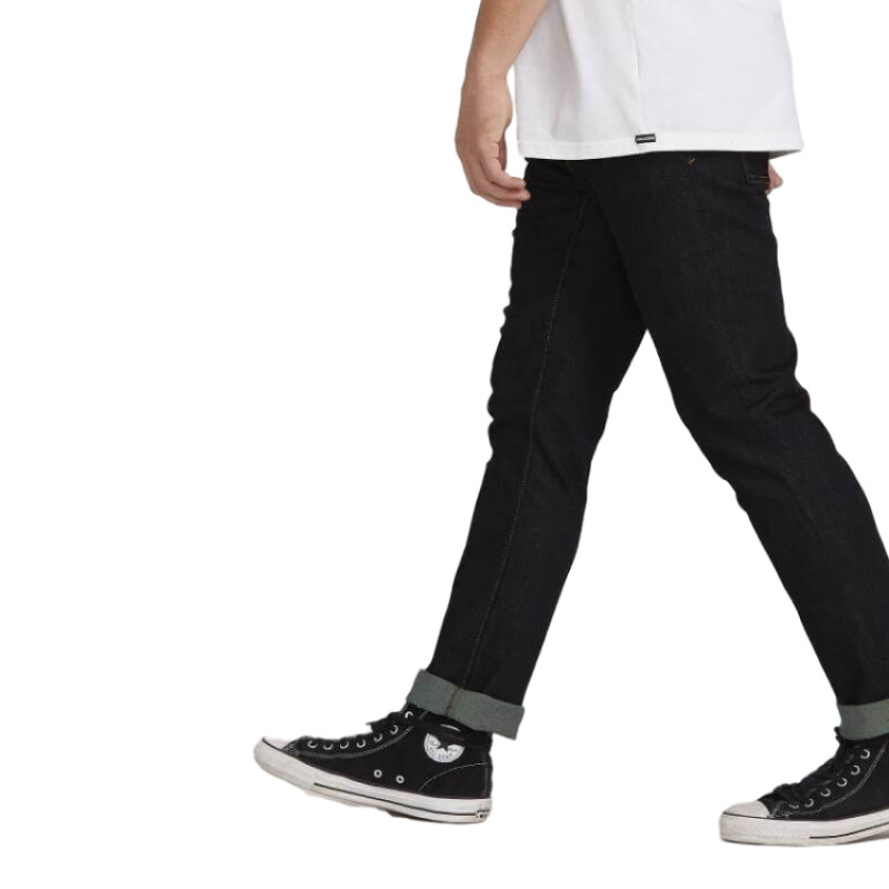 Pantalon Volcom Vorta Denim Pantalon Volcom Vorta Denim