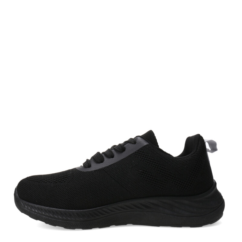 Championes de Mujer Push GIA Negro