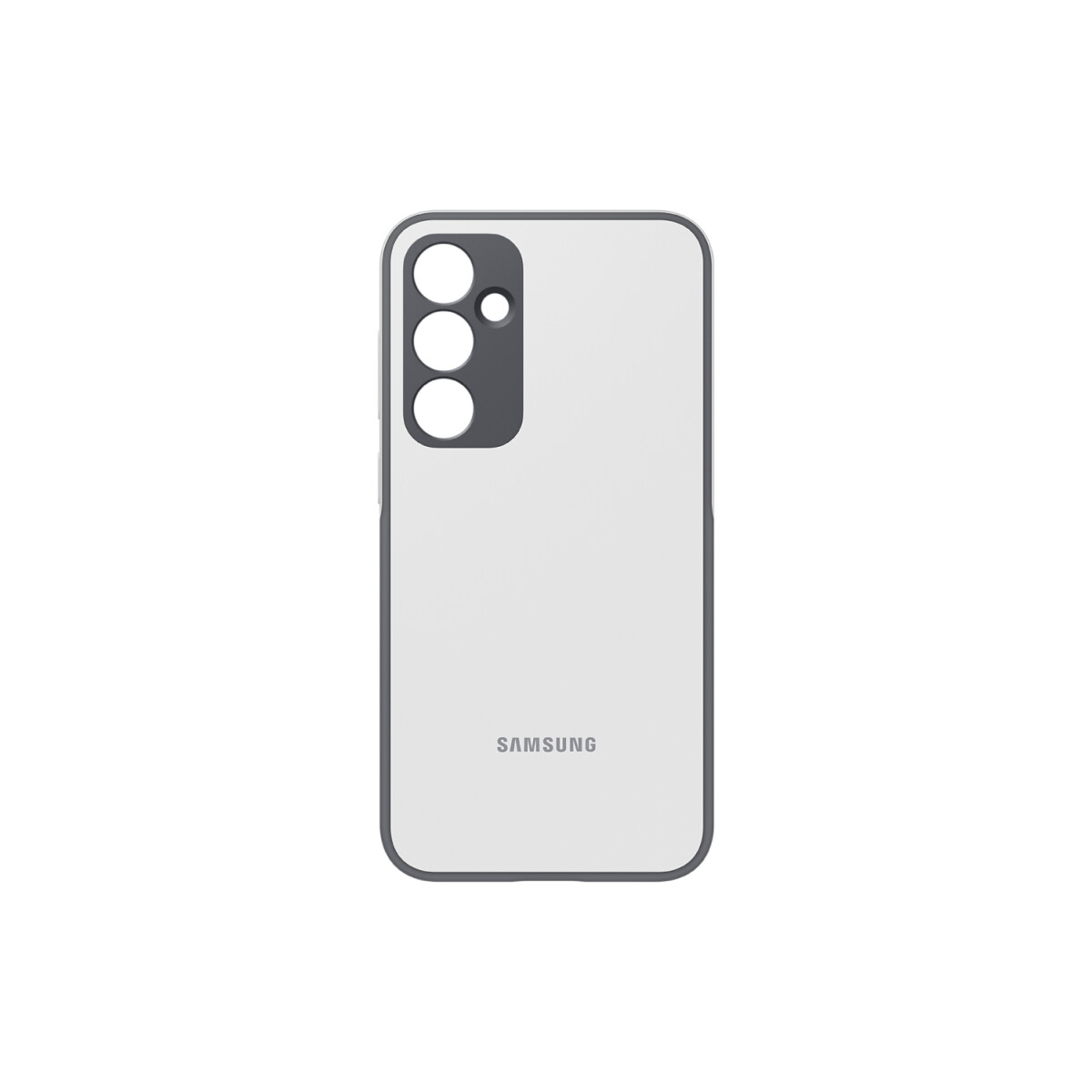 Galaxy S23 FE Silicone Case - White 