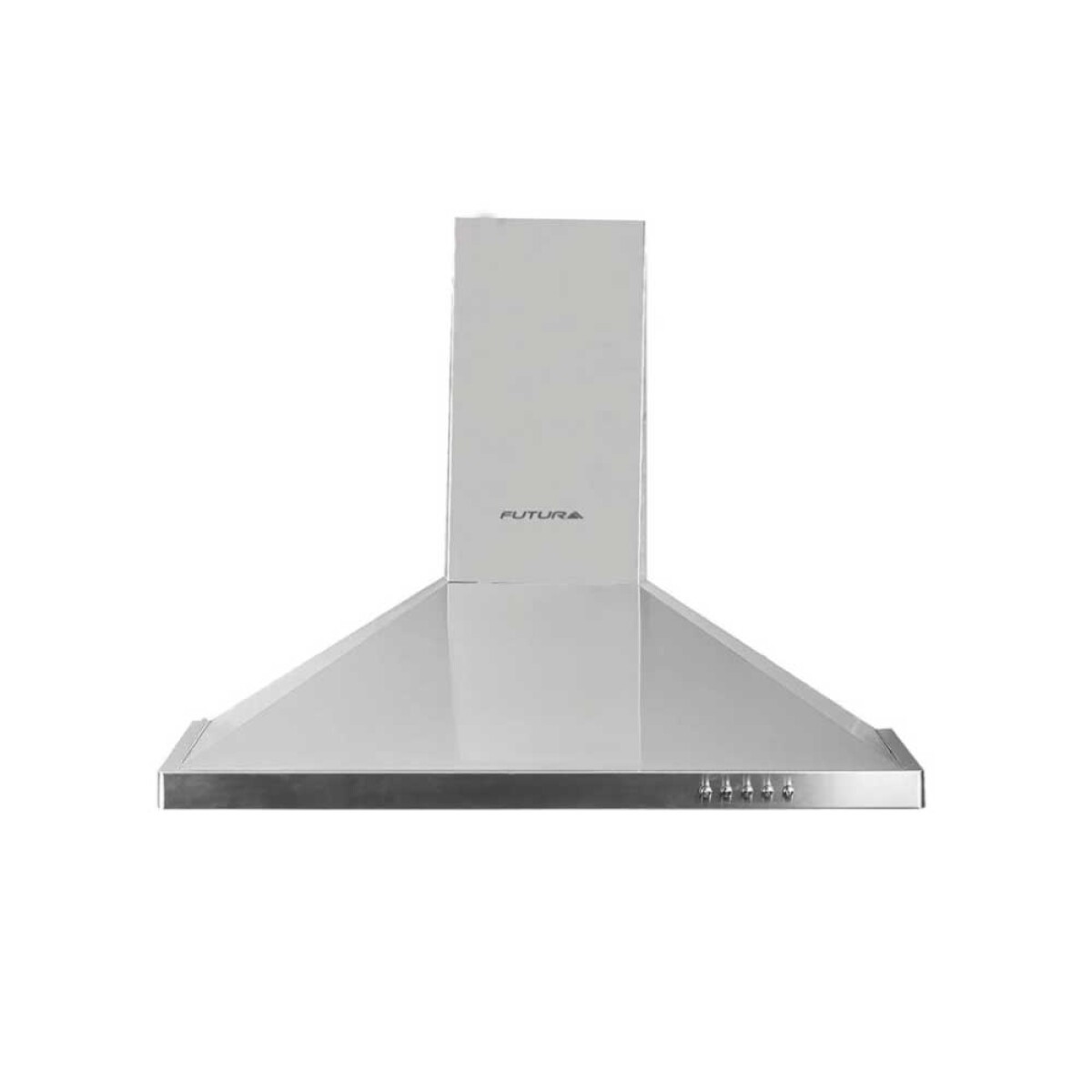 Campana de pared Futura Piramidal FUT-C650PIR 