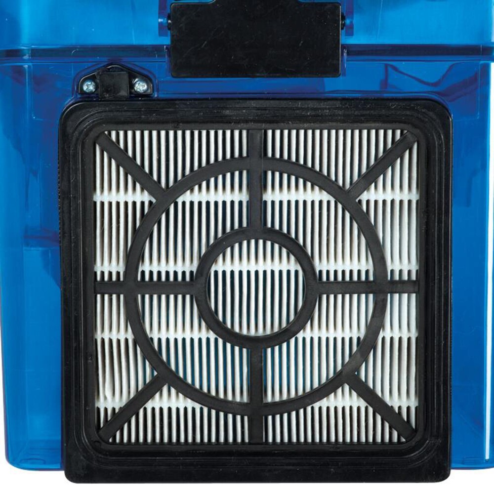 ASPIRADORA SMARTLIFE 2000W SL-VC8220