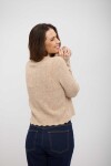 SACO SUKI BEIGE