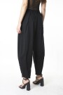 PANTALÓN BABUCHA Negro