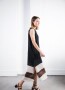 Vestido VITA Negro