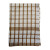 Repasador Kanguro Ajedrez 37 x 52 cm BLANCO/BEIGE