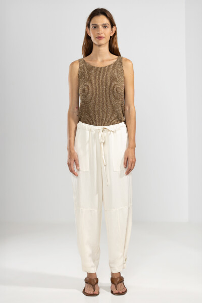 WORKWEAR PANTS Cream