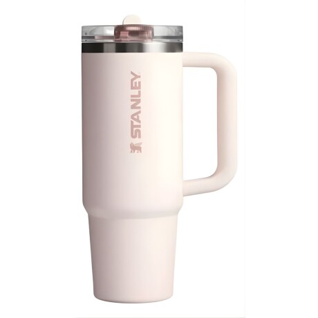 Vaso Stanley Quencher Protour Flip Straw 887ml Rosa