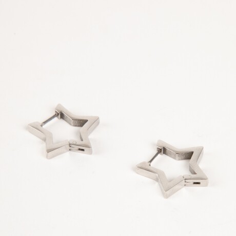 AROS BOFIELD Plateado