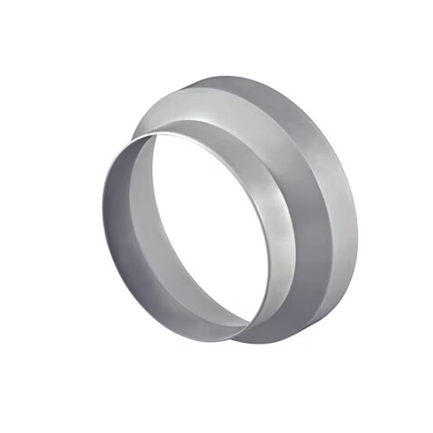 Adaptador para tubo extensible aluminio 150 a 110 Adaptador Para Tubo Extensible Aluminio 150 A 110