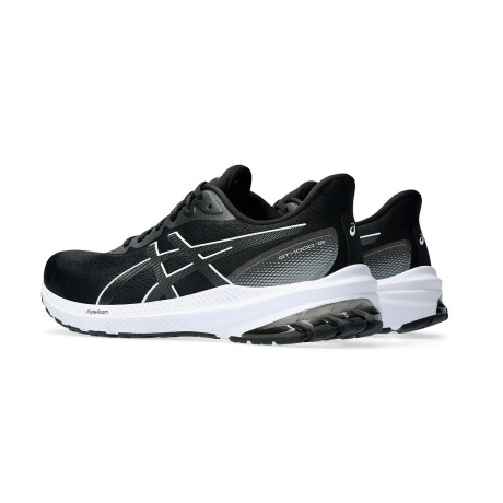 Championes Asics GT-1000 12 Black