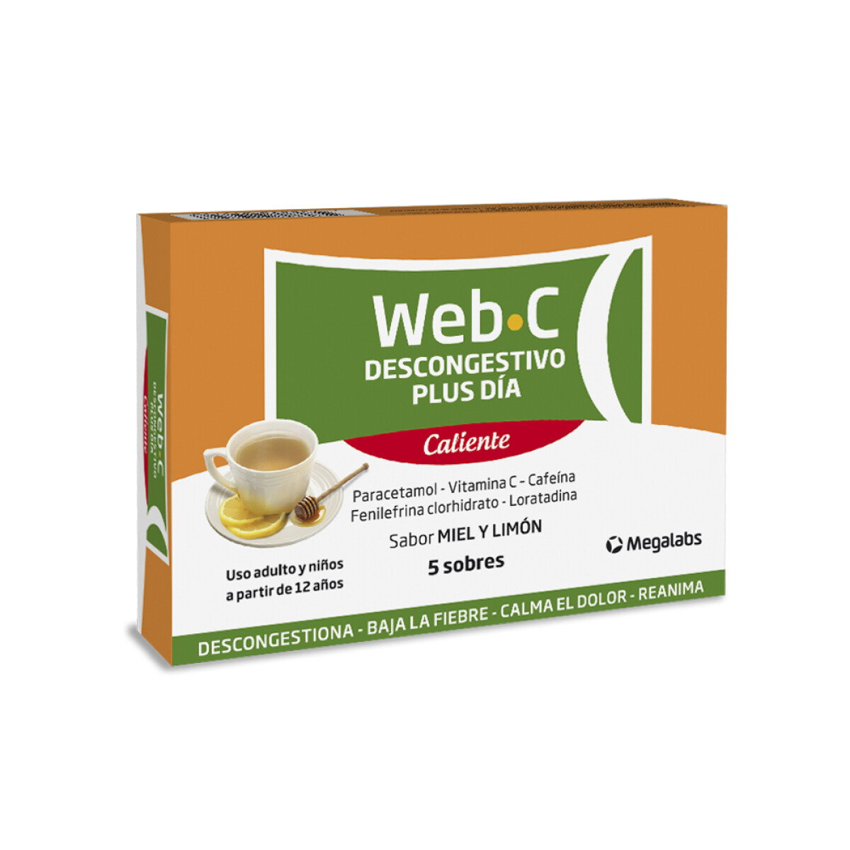 WEB DESCONGES PLUS DIA X 5 SOB 