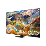 Smart TV NEOQLED SMART TV 65” 4K negro