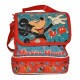 Lunchera Termica Mickey Mouse Disney Lunchera Termica Mickey Mouse Disney