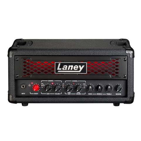Amplificador guitarra Laney Dualrig combo Amplificador guitarra Laney Dualrig combo