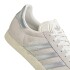 Championes Adidas Gazelle Blanco