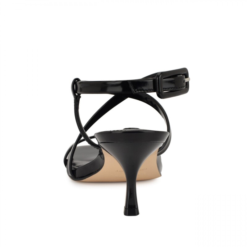 Sandal Hanni3 Black