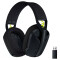 Vincha Gamer Inalámbrico Logitech G435 NEGRO