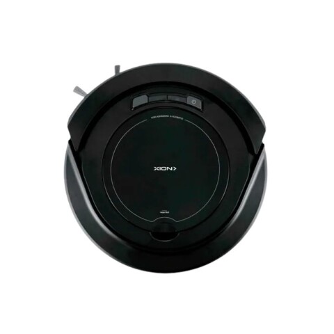 ASPIRADORA TRAPEADORA ROBOT XION XI-VCROBOT20 Negro