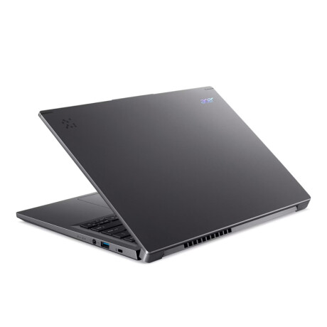 Notebook Acer 14 AI Copilot+ PC. NPU Core Ultra 7 258V. RAM 32GB. Disco Sólido 1TB. Pantalla Táctil 14" WUXGA Notebook Acer 14 AI Copilot+ PC. NPU Core Ultra 7 258V. RAM 32GB. Disco Sólido 1TB. Pantalla Táctil 14" WUXGA