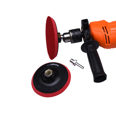 BASEPARAAMOLAD/TALADCONVELCROPARALIJA125MMHARDEN++ N/a