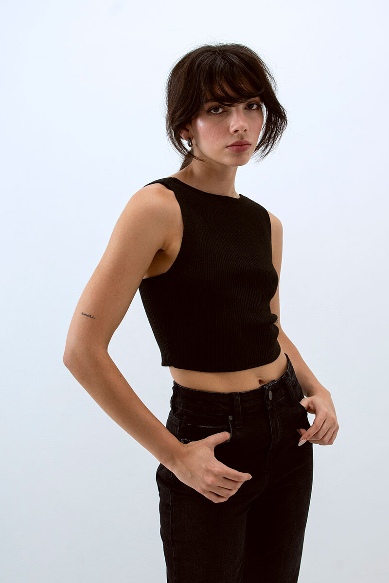 Tana Black