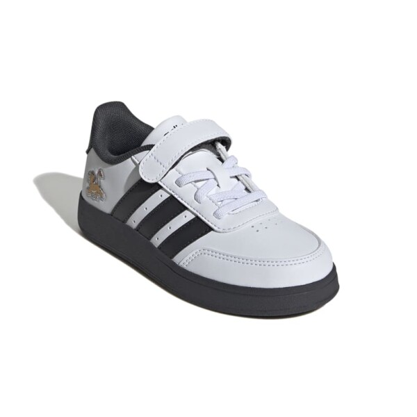 Championes Adidas Breaknet x Disney Lion King Blanco