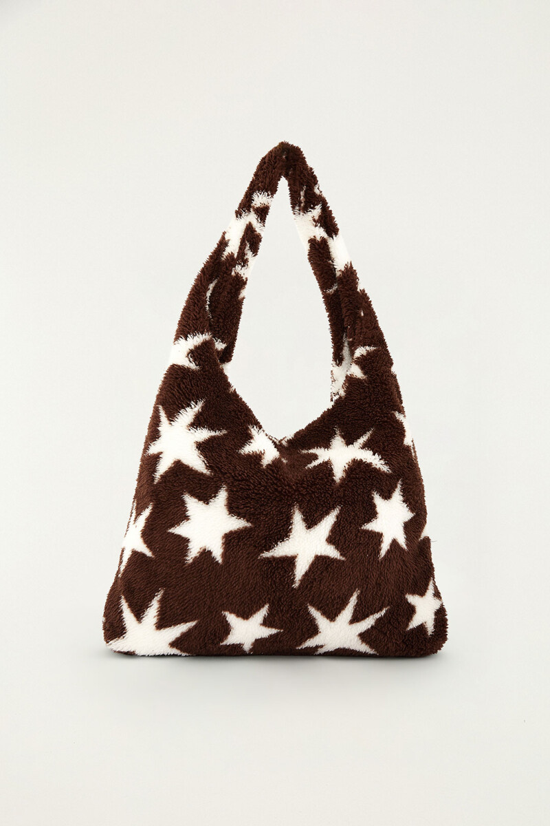 BOLSO ESTRELLAS 