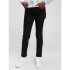 EP SKNY - BASIC BLK BLACK WASH