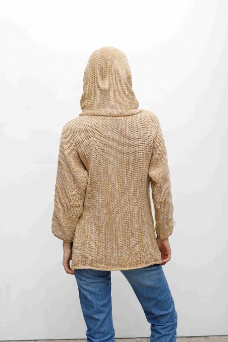 Pedrera Sweater Beige